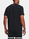 Under Armour Мъжка тениска Under Armour UA ORIGIN OF PERF HW SS