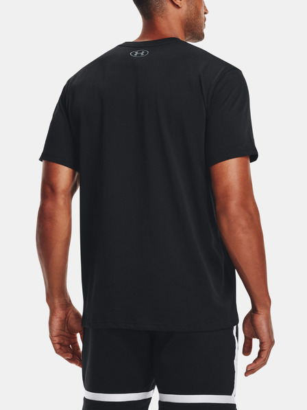 Under Armour Мъжка тениска Under Armour UA ORIGIN OF PERF HW SS