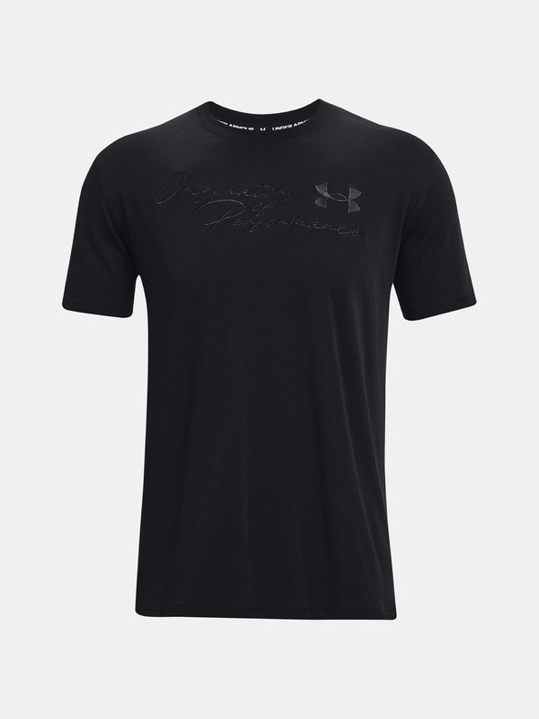 Under Armour Мъжка тениска Under Armour UA ORIGIN OF PERF HW SS