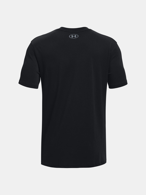 Under Armour Мъжка тениска Under Armour UA ORIGIN OF PERF HW SS