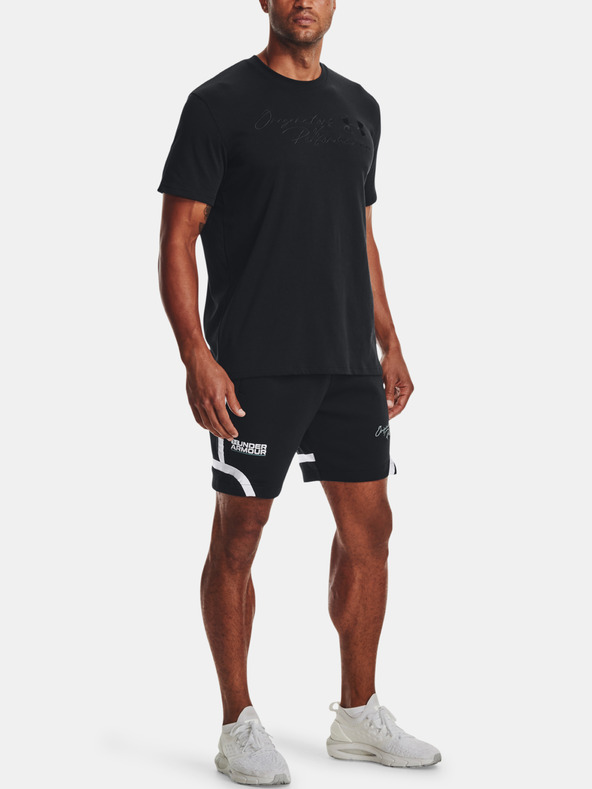Under Armour Мъжка тениска Under Armour UA ORIGIN OF PERF HW SS