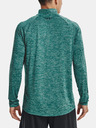 Under Armour Мъжка тениска Under Armour UA Tech 2.0 1/2 Zip