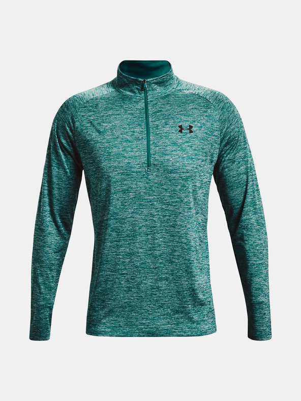 Under Armour Мъжка тениска Under Armour UA Tech 2.0 1/2 Zip