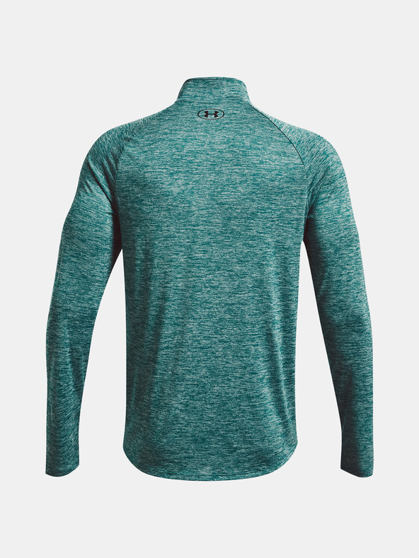 Under Armour Мъжка тениска Under Armour UA Tech 2.0 1/2 Zip