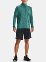 Under Armour Мъжка тениска Under Armour UA Tech 2.0 1/2 Zip