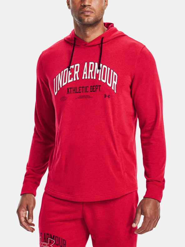 Under Armour Мъжки суитшърт Under Armour UA Rival Try Athlc Dept HD