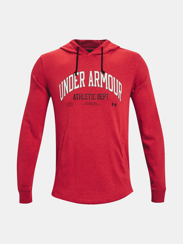 Under Armour Мъжки суитшърт Under Armour UA Rival Try Athlc Dept HD