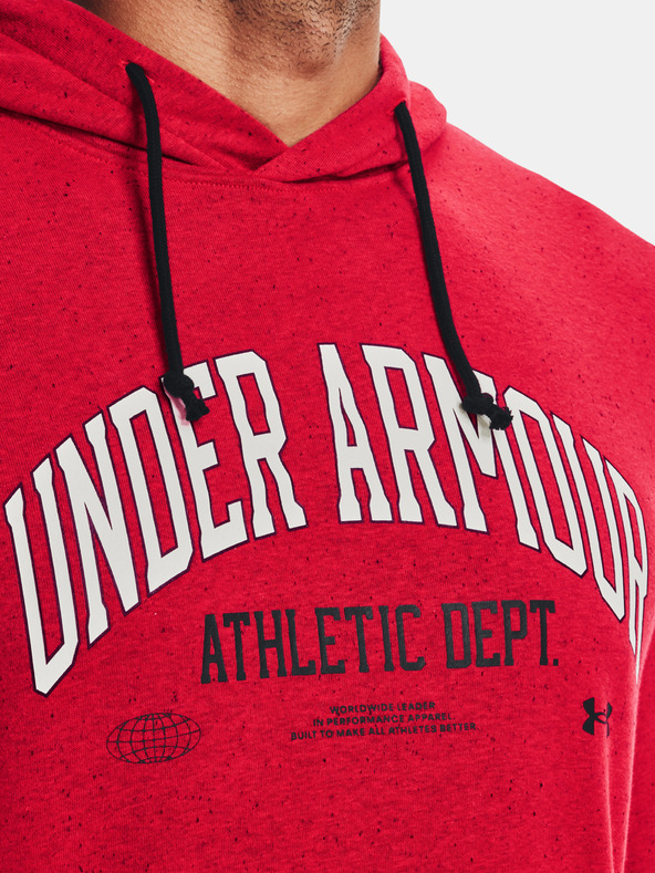 Under Armour Мъжки суитшърт Under Armour UA Rival Try Athlc Dept HD