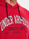 Under Armour Мъжки суитшърт Under Armour UA Rival Try Athlc Dept HD