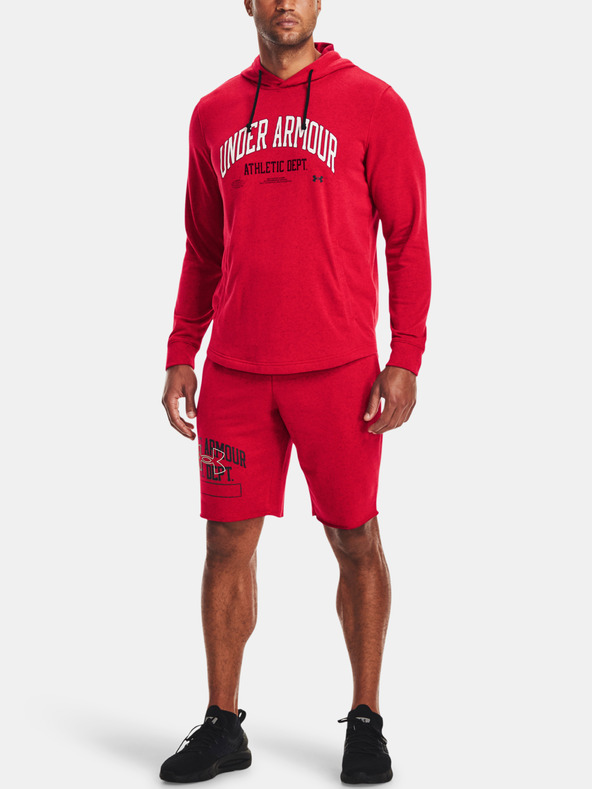 Under Armour Мъжки суитшърт Under Armour UA Rival Try Athlc Dept HD