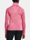Under Armour Дамска тениска Under Armour Tech 1/2 Zip - Twist