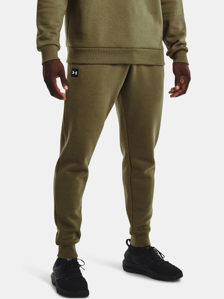 Under Armour Мъжки анцуг Under Armour UA Rival Fleece Joggers