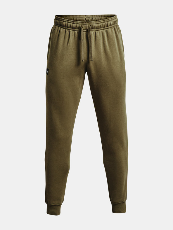 Under Armour Мъжки анцуг Under Armour UA Rival Fleece Joggers