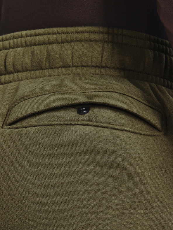 Under Armour Мъжки анцуг Under Armour UA Rival Fleece Joggers