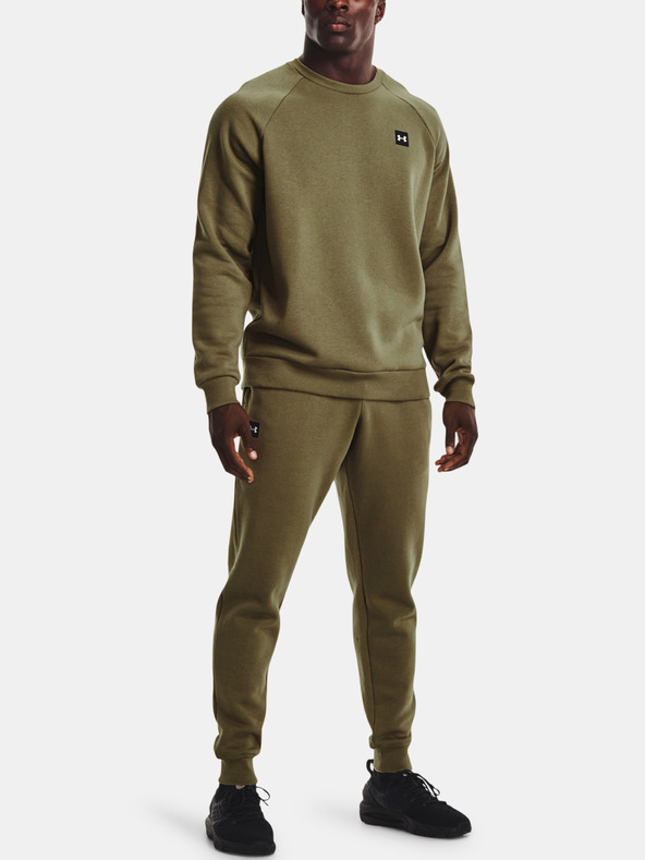 Under Armour Мъжки анцуг Under Armour UA Rival Fleece Joggers