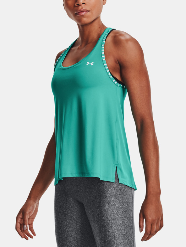 Under Armour Under Armour UA Knockout Tank за жени