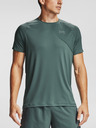 Under Armour Мъжка тениска Under Armour M Qualifier ISO-CHILL Short Sleeve