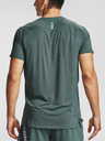 Under Armour Мъжка тениска Under Armour M Qualifier ISO-CHILL Short Sleeve