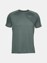 Under Armour Мъжка тениска Under Armour M Qualifier ISO-CHILL Short Sleeve