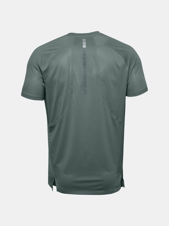 Under Armour Мъжка тениска Under Armour M Qualifier ISO-CHILL Short Sleeve