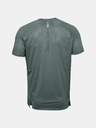 Under Armour Мъжка тениска Under Armour M Qualifier ISO-CHILL Short Sleeve