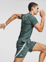 Under Armour Мъжка тениска Under Armour M Qualifier ISO-CHILL Short Sleeve