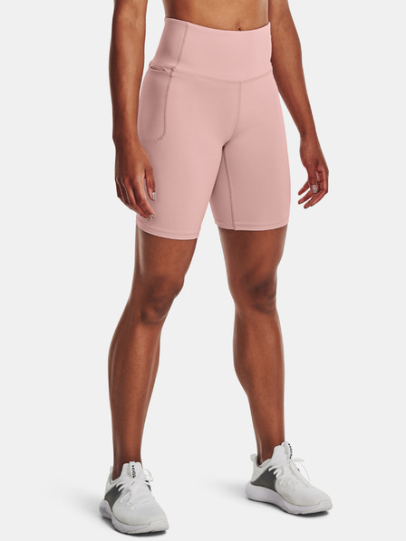Under Armour Дамски шорти Under Armour UA Meridian Bike Short