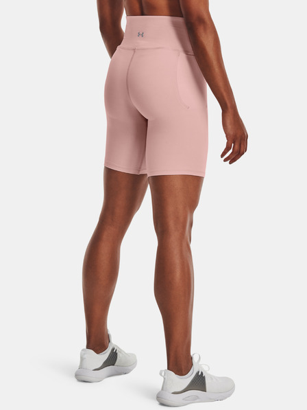 Under Armour Дамски шорти Under Armour UA Meridian Bike Short