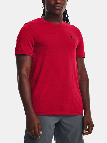 Under Armour Мъжка тениска Under Armour UA Seamless Surge SS