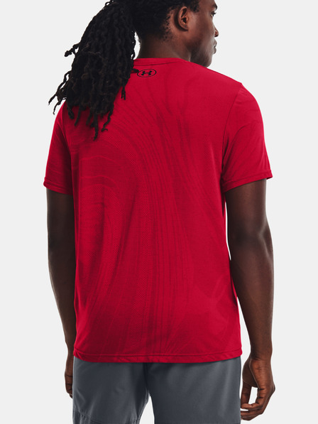 Under Armour Мъжка тениска Under Armour UA Seamless Surge SS
