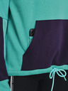 Under Armour Дамски суитшърт Under Armour Rival + Fleece Hoodie