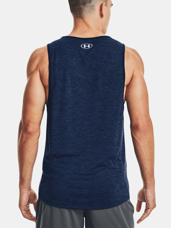 Under Armour Мъжко безръкавно тиенце Under Armour UA Tech 2.0 Tank