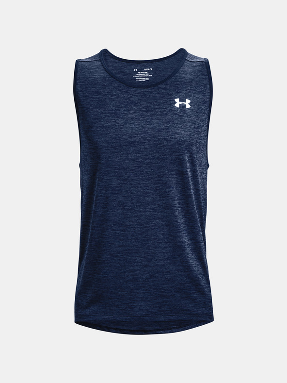 Under Armour Мъжко безръкавно тиенце Under Armour UA Tech 2.0 Tank