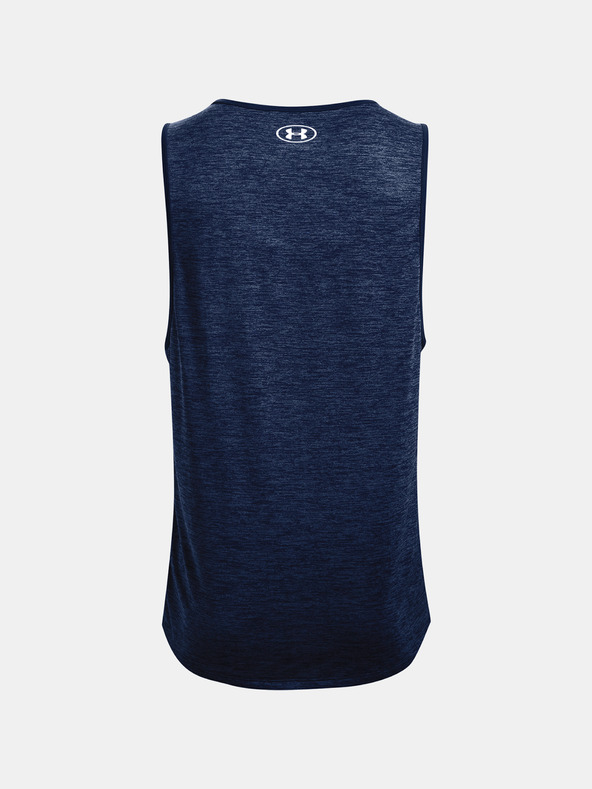 Under Armour Мъжко безръкавно тиенце Under Armour UA Tech 2.0 Tank