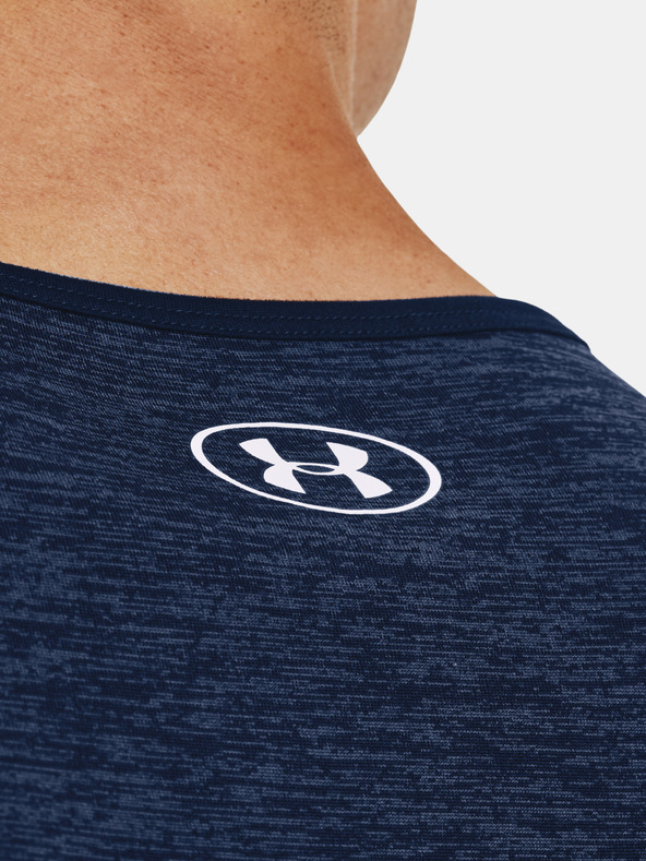 Under Armour Мъжко безръкавно тиенце Under Armour UA Tech 2.0 Tank
