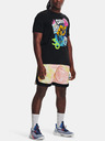 Under Armour Мъжка тениска Under Armour UA CURRY COMIC BOOK SS
