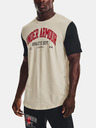 Under Armour Мъжка тениска Under Armour UA ATH DEPT CLRBLK SS