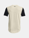 Under Armour Мъжка тениска Under Armour UA ATH DEPT CLRBLK SS