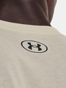 Under Armour Мъжка тениска Under Armour UA ATH DEPT CLRBLK SS