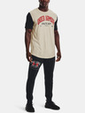 Under Armour Мъжка тениска Under Armour UA ATH DEPT CLRBLK SS