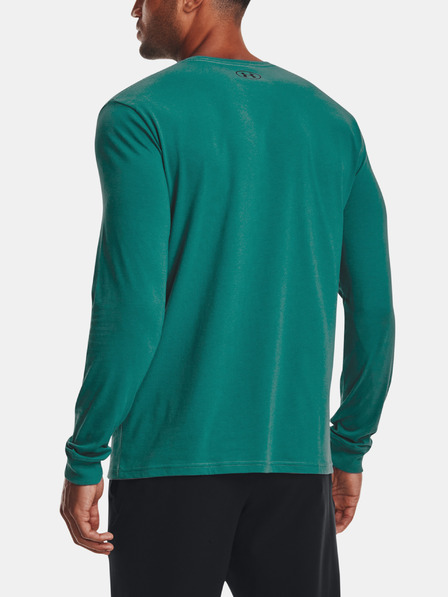 Under Armour Мъжка тениска Under Armour UA SPORTSTYLE LEFT CHEST LS