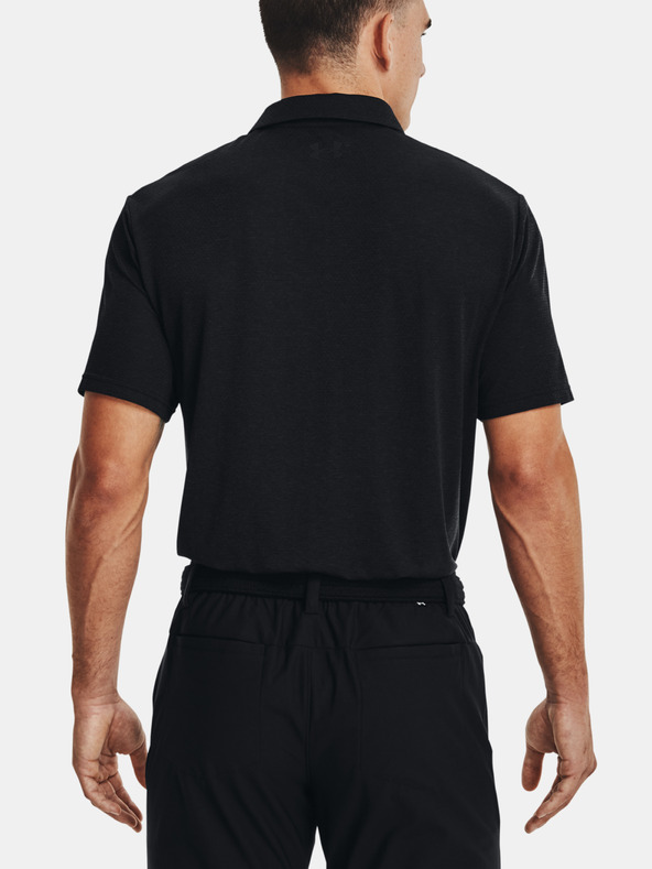 Under Armour Мъжка тениска Under Armour UA Vanish Seamless Polo