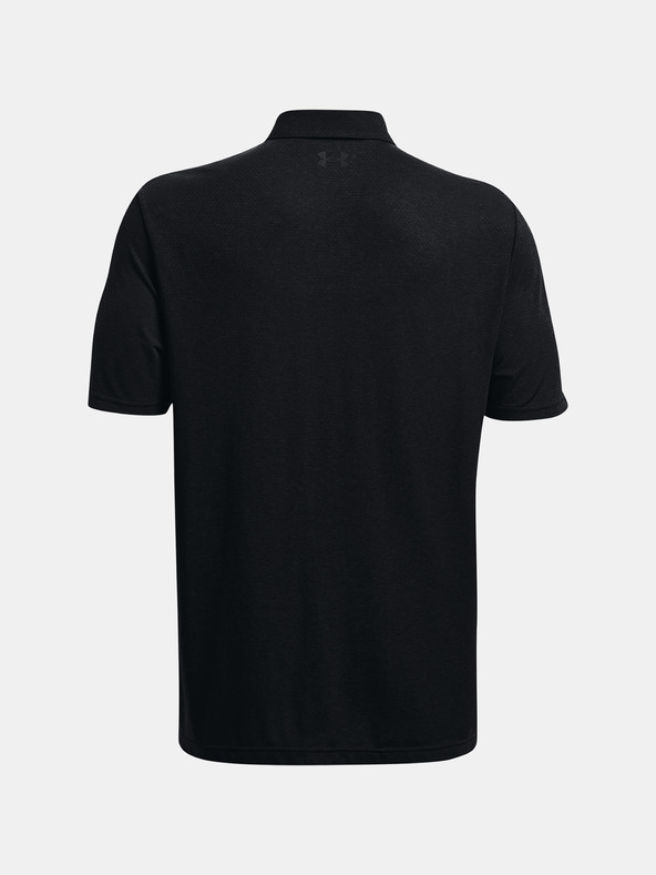 Under Armour Мъжка тениска Under Armour UA Vanish Seamless Polo