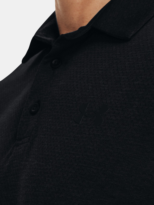 Under Armour Мъжка тениска Under Armour UA Vanish Seamless Polo