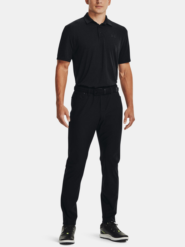 Under Armour Мъжка тениска Under Armour UA Vanish Seamless Polo