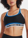 Under Armour Дамски сутиен Under Armour UA Crossback Mid Block