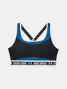 Under Armour Дамски сутиен Under Armour UA Crossback Mid Block