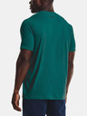 Under Armour Мъжка тениска Under Armour UA FAST LEFT CHEST 3.0 SS
