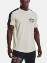 Under Armour Мъжка тениска Under Armour UA Athletic Dept Pocket Tee