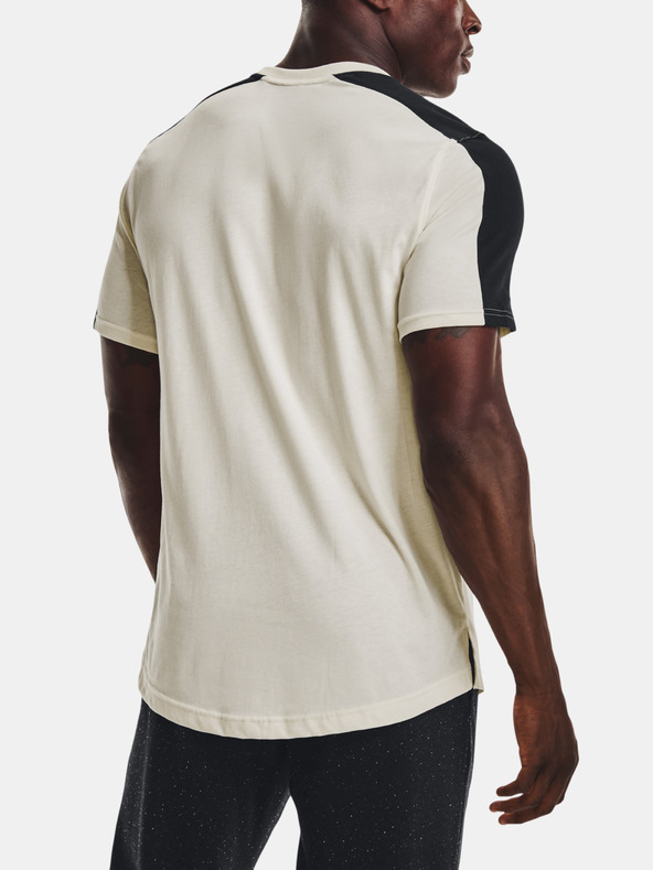 Under Armour Мъжка тениска Under Armour UA Athletic Dept Pocket Tee